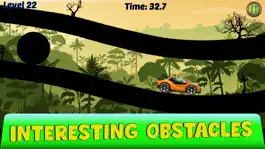Game screenshot Racing Guru 2D Freestyle Stunt mod apk