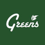 Greens 菜丼丼