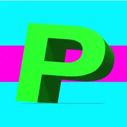 Pod Time app icon
