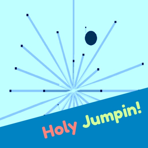 Holy Jumpin!