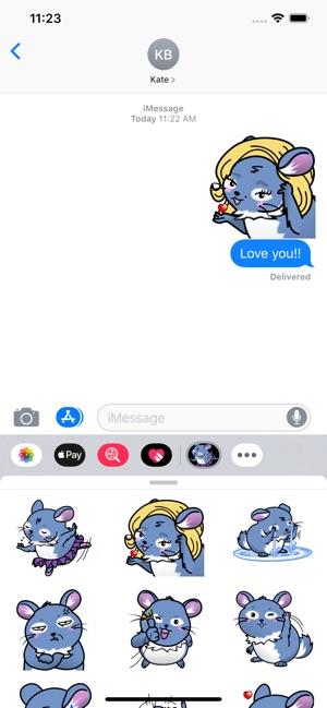 Chinchilla(圖2)-速報App