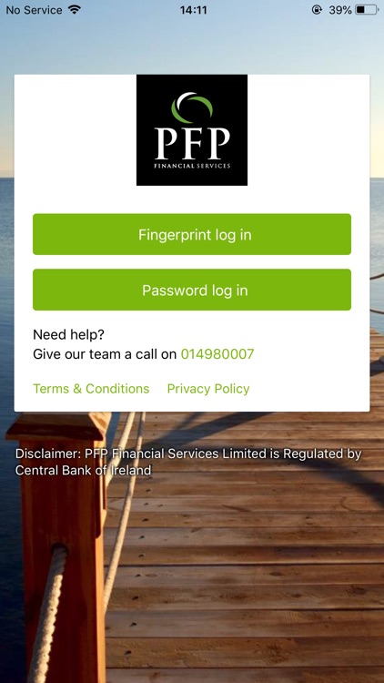 PFP Financial Services