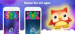 Game screenshot Shoot Balls - Colorful Eggs hack