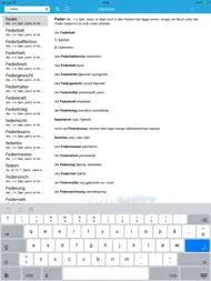 Ordnett ipad bilder 3