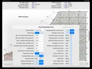 hvac psychrometric chart ipad images 3