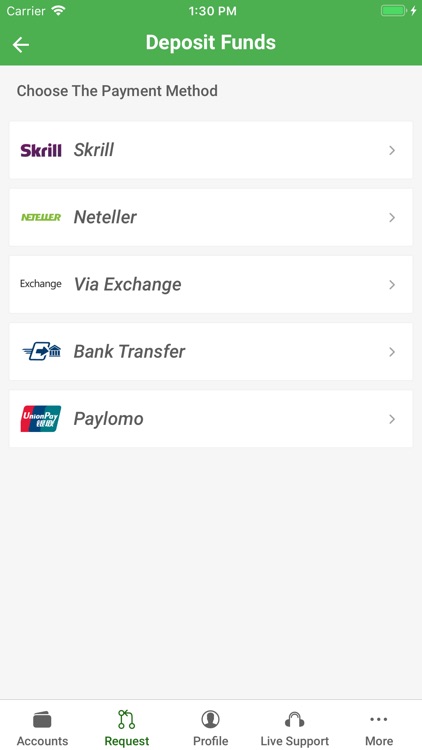 CMSPRIME screenshot-3