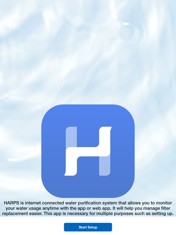 Screenshot #4 pour HARPS Toolkit