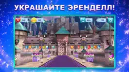 Game screenshot Disney: Холодные приключения mod apk