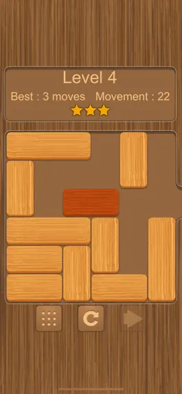 Game screenshot Unblock - let me out apk