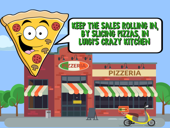 Screenshot #6 pour Luigi's Pizza by da Slice