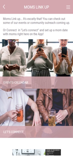 Mommy Matters Community(圖2)-速報App