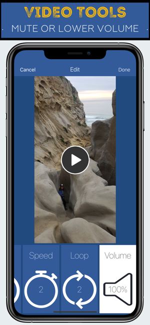 Clippy: Video Editor Edit Tool(圖7)-速報App