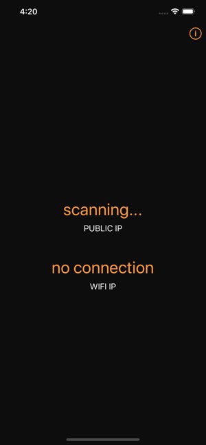 My IP - Public & Wifi IPs(圖2)-速報App