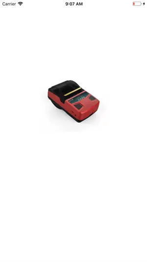 Smart Printer screenshot 1