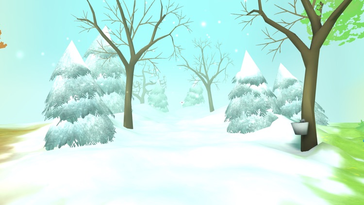 PI VR Plants and Trees