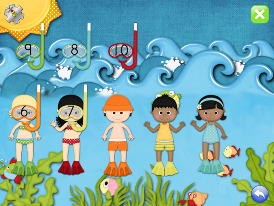 Screenshot #6 pour Counting Madness Full Version