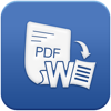 PDF en Word Pro - Flyingbee pour PC