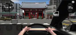 Game screenshot Tokyo Commuter - симулятор вож hack