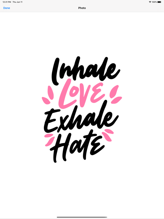 Screenshot #5 pour International Yoga Day Sticker