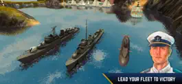 Game screenshot Enemy Waters : Naval Combat apk