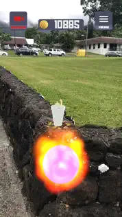 AR Pong - Screenshot 3