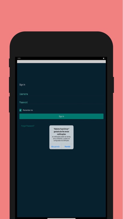 Rekinte Partners screenshot-3