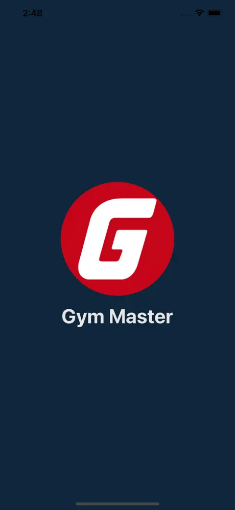 GymMaster