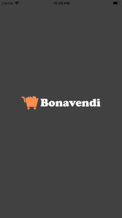Bonavendi Screenshot