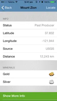 where to find gold and silver iphone screenshot 3