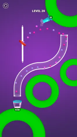 Game screenshot Cannon Shot! apk