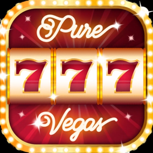 Классические слоты: Pure Vegas