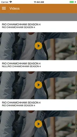 Game screenshot Rio ChhamChhami4 hack