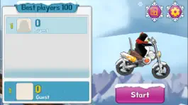 Game screenshot Superpeng for ZOM apk