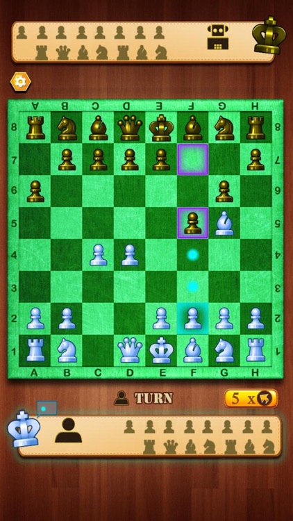 Chess Play Learn screenshot-5