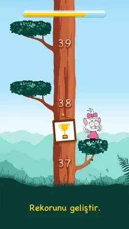 Game screenshot Kral Şakir - Orman Macerası hack