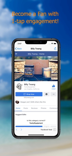 Billy Twang(圖4)-速報App