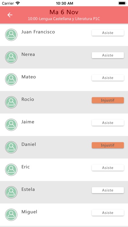 iRayuela screenshot-9