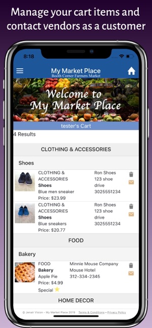 My Market Place(圖6)-速報App