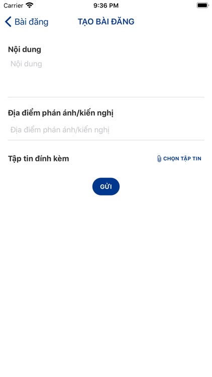 1022 - Bình Dương screenshot-4