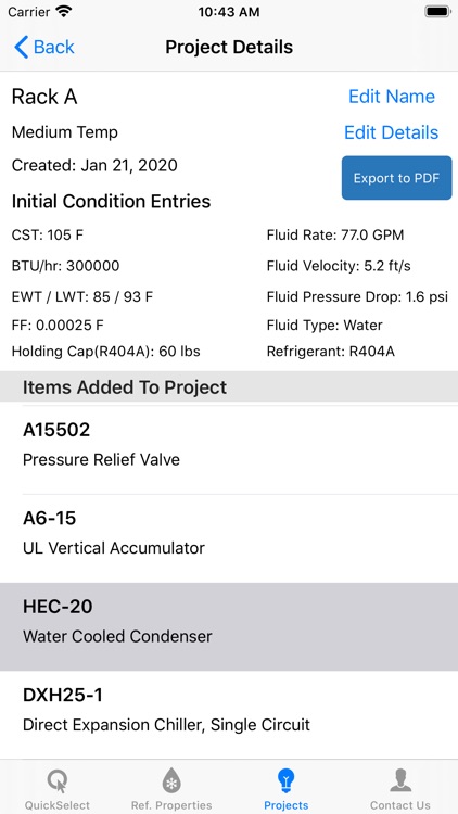 QuickSelect screenshot-7