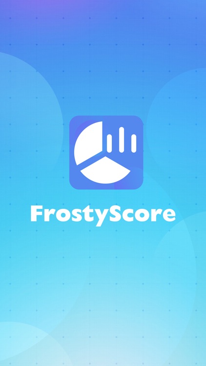 FrostyScore
