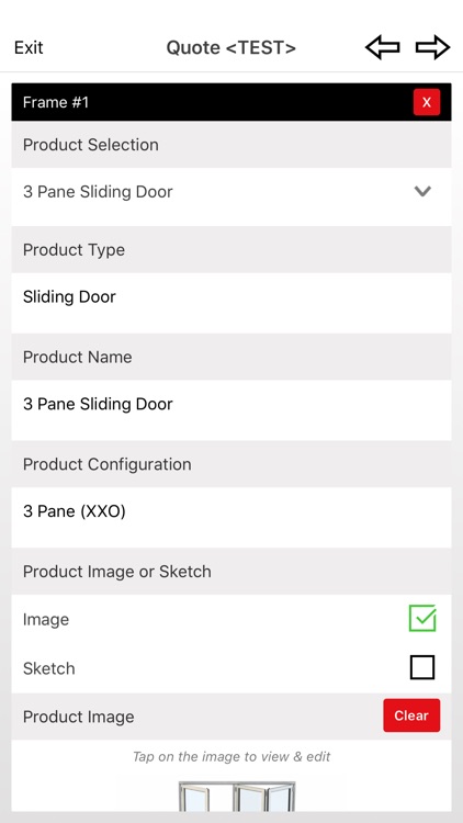 FormsHub screenshot-3