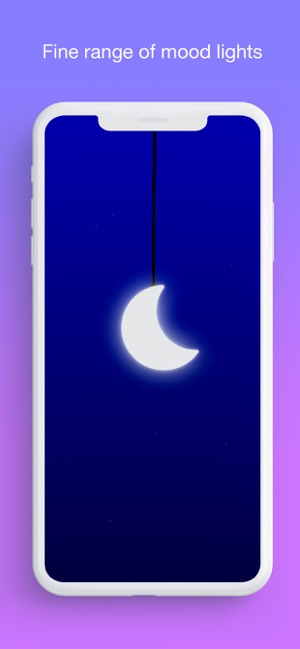 Night Light Mood & Mindfulness(圖2)-速報App