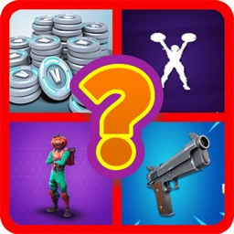 Quiz pour fortnite