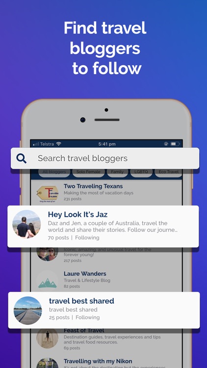 wordoftravel: Trip Planner