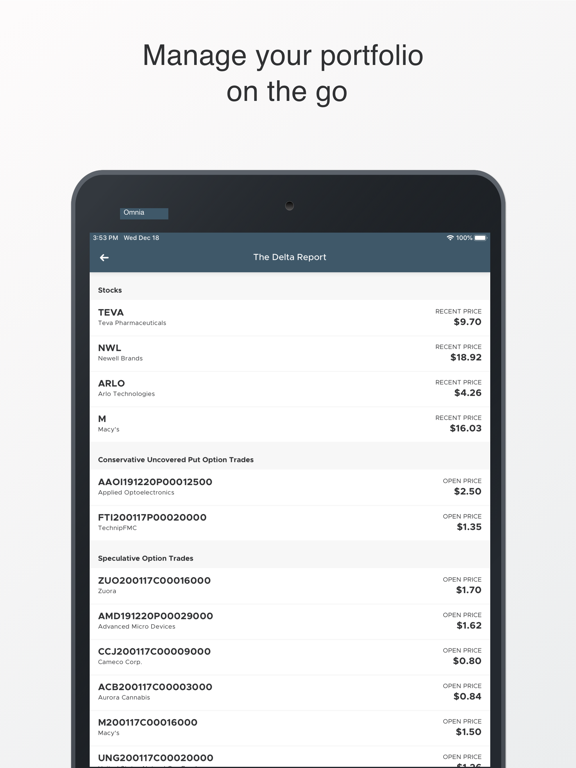 Screenshot #6 pour Jeff Clark Mobile