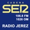 Escucha la programación de Radio Jerez Cadena SER