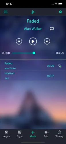 Captura de Pantalla 4 duoCo Strip iphone