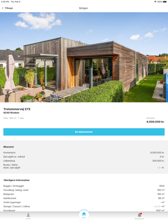 Screenshot #6 pour Multi Bolig