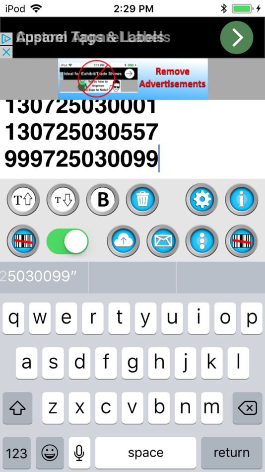 Scan to Note (iOS) 由: Berry Wing LLC Scan to Note (iOS) 由: Berry Wing LLC
